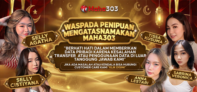 HATI HATI PENIPUAN - CUSTOMER CARE