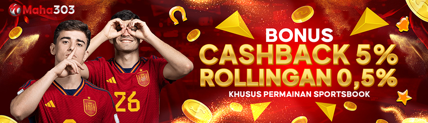 DOUBLE BONUS SPORTBOOKS !