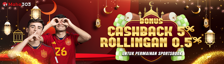 DOUBLE BONUS SPORTBOOKS !