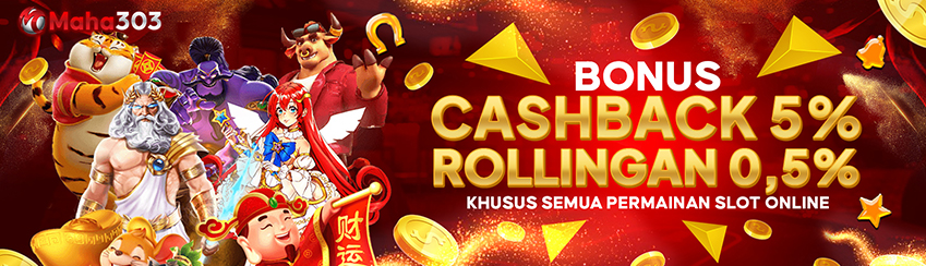 MENANG KALAH TETAP UNTUNG PERMAINAN SLOT