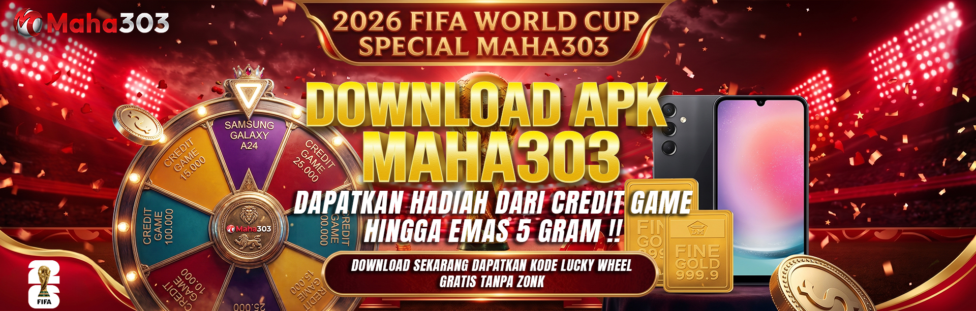 EVENT DOWNLOAD APK