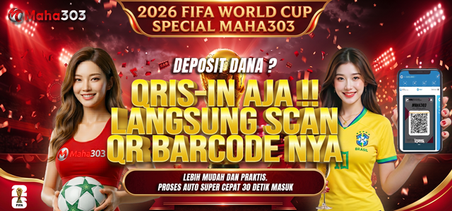 DANA ALIHKAN QRIS