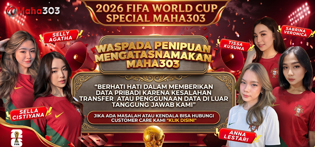 HATI HATI PENIPUAN - CUSTOMER CARE